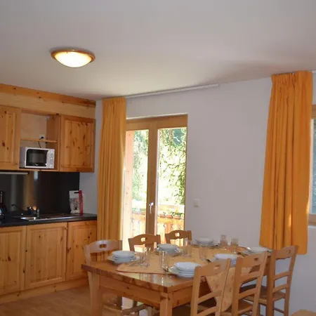 Amazing With Valley View * Nendaz