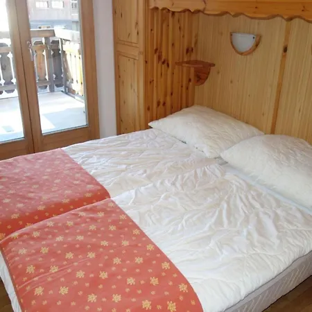 Daire Amazing With Valley View Nendaz