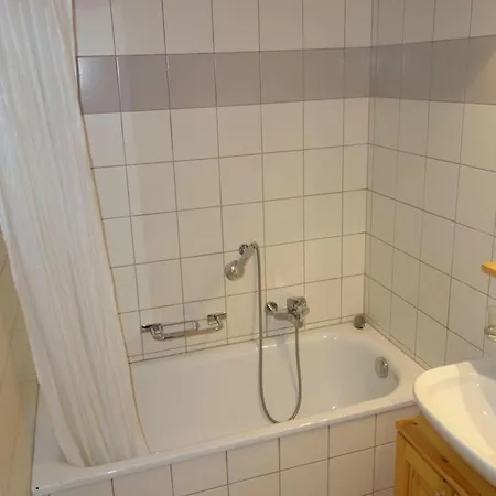 Daire Amazing With Valley View *