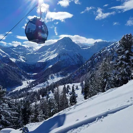 Amazing With Valley View Apartamento Nendaz