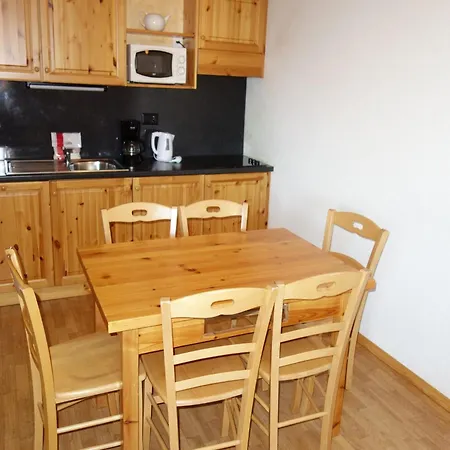 Apartman Amazing With Valley View