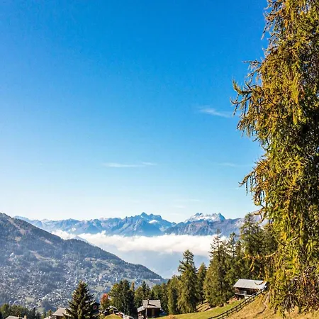 Amazing With Valley View Daire *