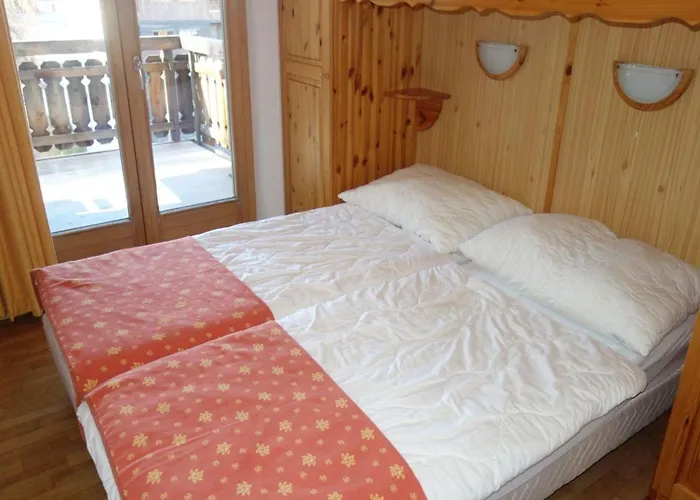 アパート Amazing With Valley View ナンダ