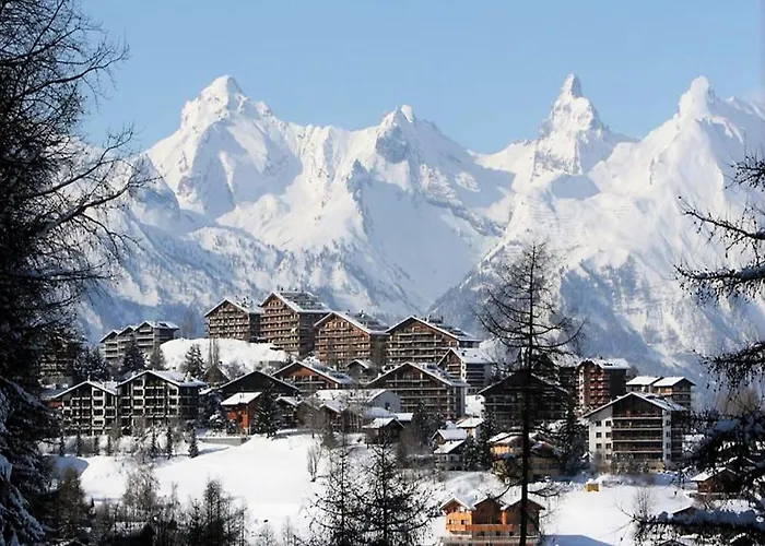 Amazing With Valley View ナンダ