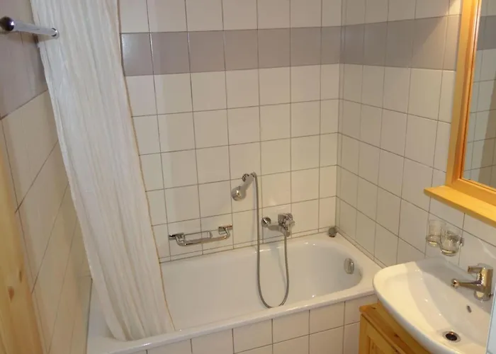 アパート Amazing With Valley View *