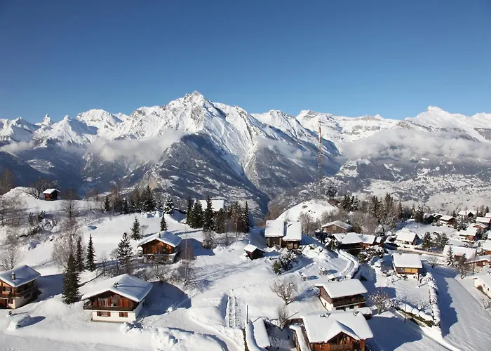 Amazing With Valley View *