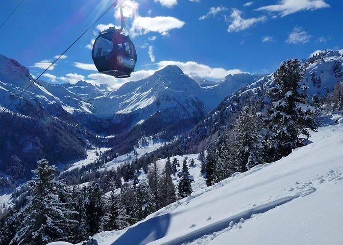 Amazing With Valley View アパート ナンダ