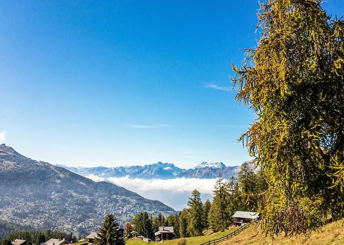 Amazing With Valley View * ナンダ