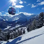 Apartment Amazing With Valley View Nendaz