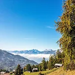 Amazing With Valley View * Nendaz