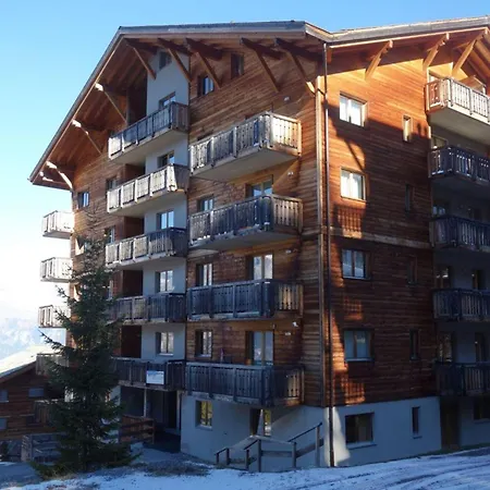 Apartment Amazing With Valley View *
